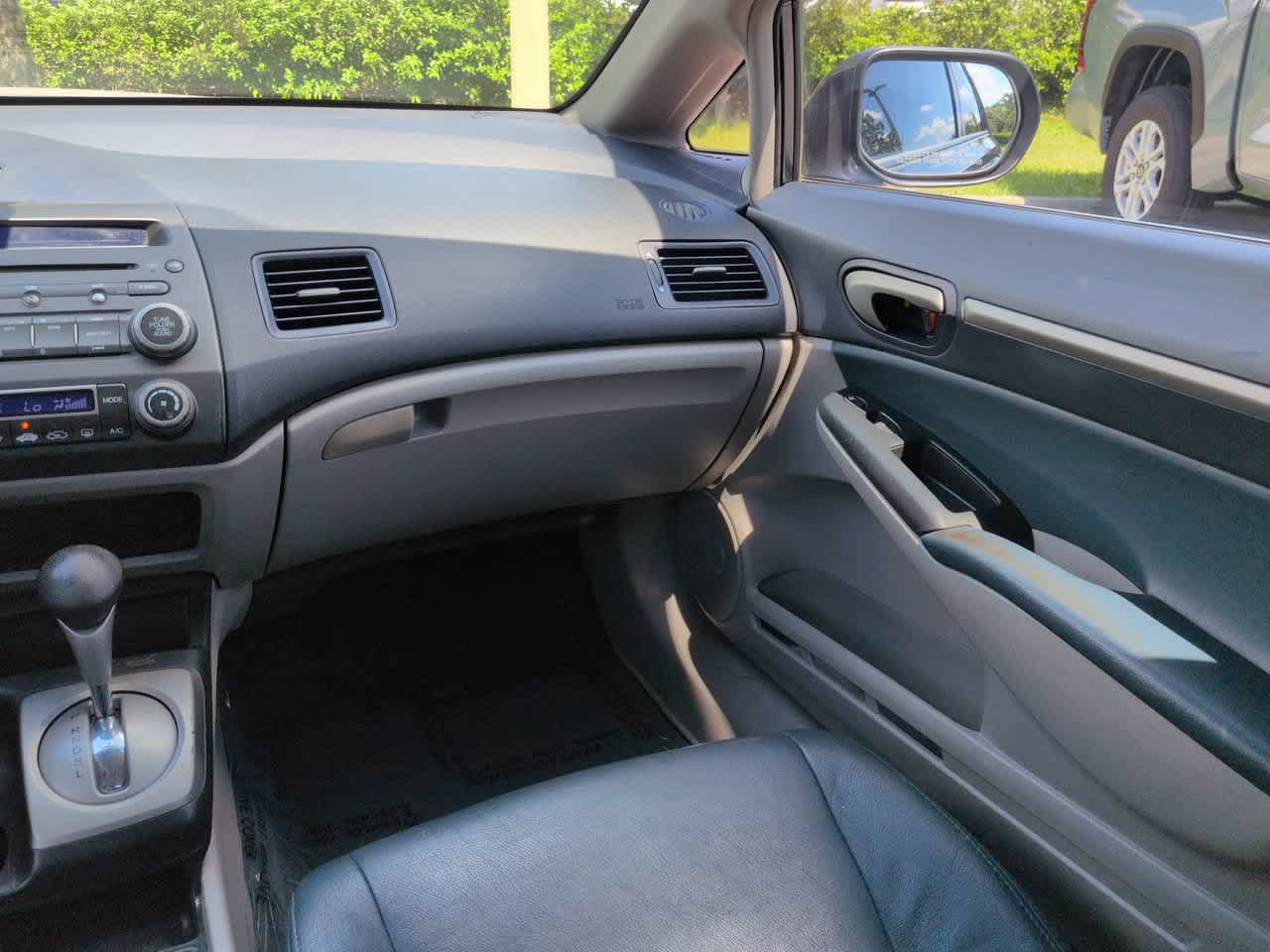 Used 2010 Honda Civic Hybrid Sedan image 16