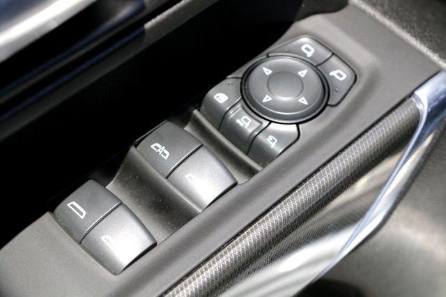 Used 2021 GMC Sierra 2500 AT4 AWD/4WD image 20