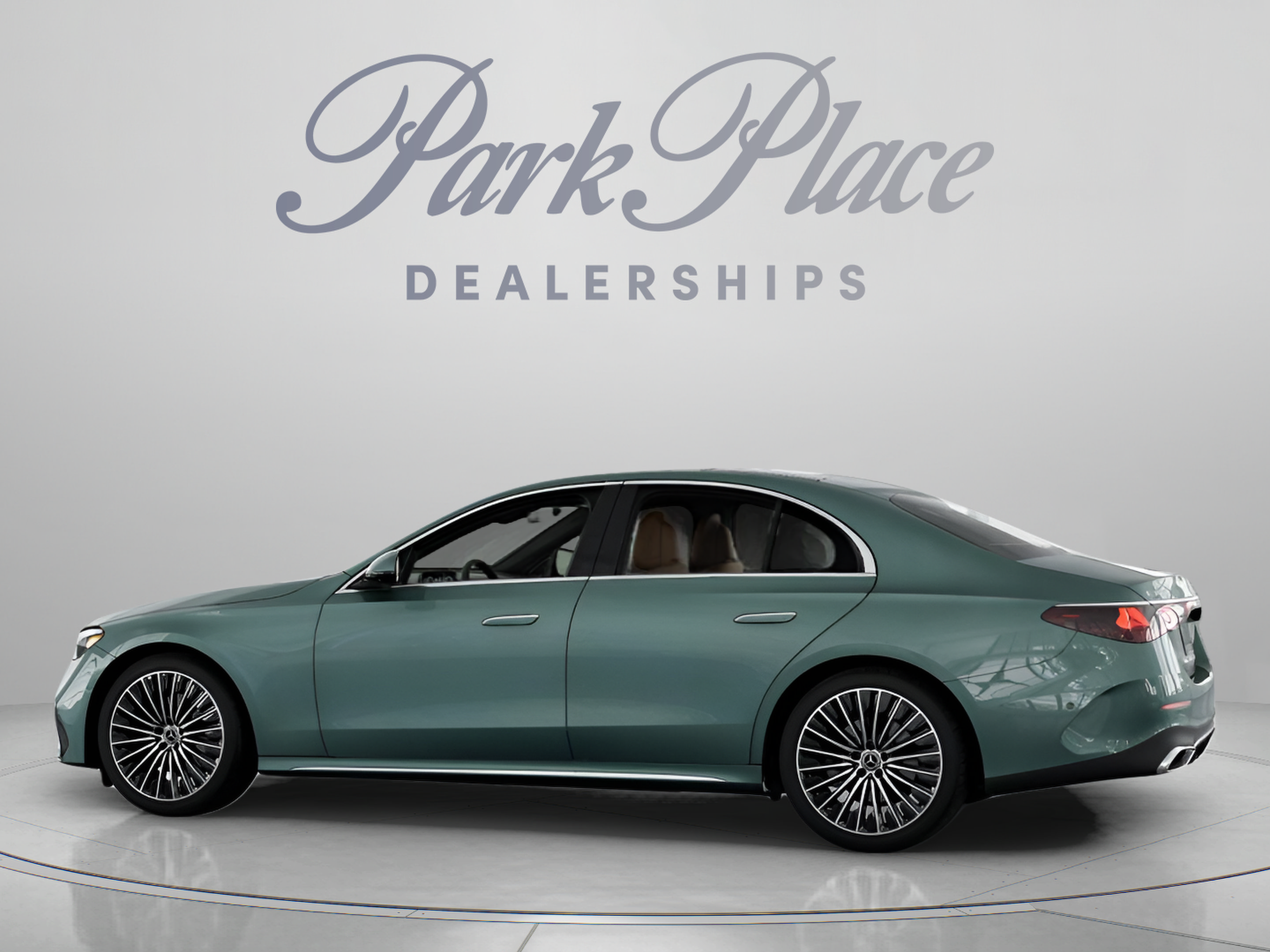 New 2027 Mercedes-Benz E 350 Sedan image 10