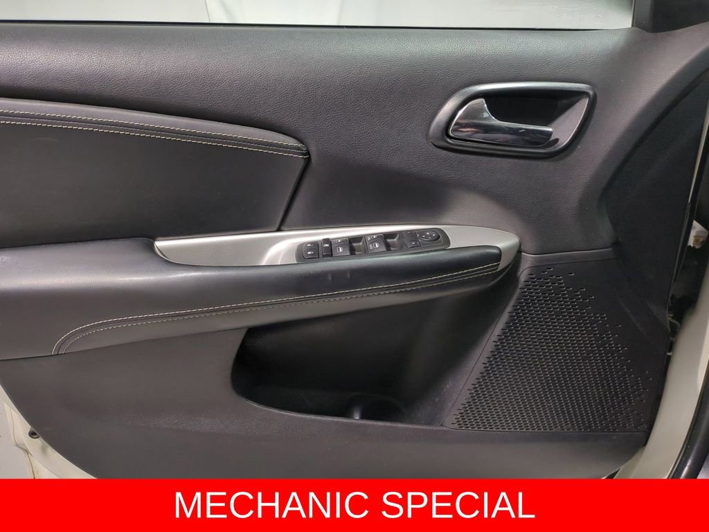 Used 2013 Dodge Journey Crew image 28