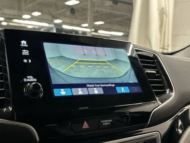 Certified 2020 Honda Pilot Touring image 23