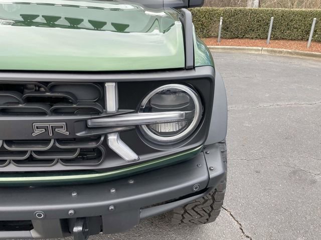 New 2025 Ford Bronco Badlands image 37