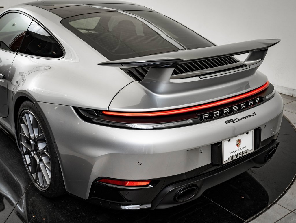 New 2026 Porsche 911 Carrera S image 19