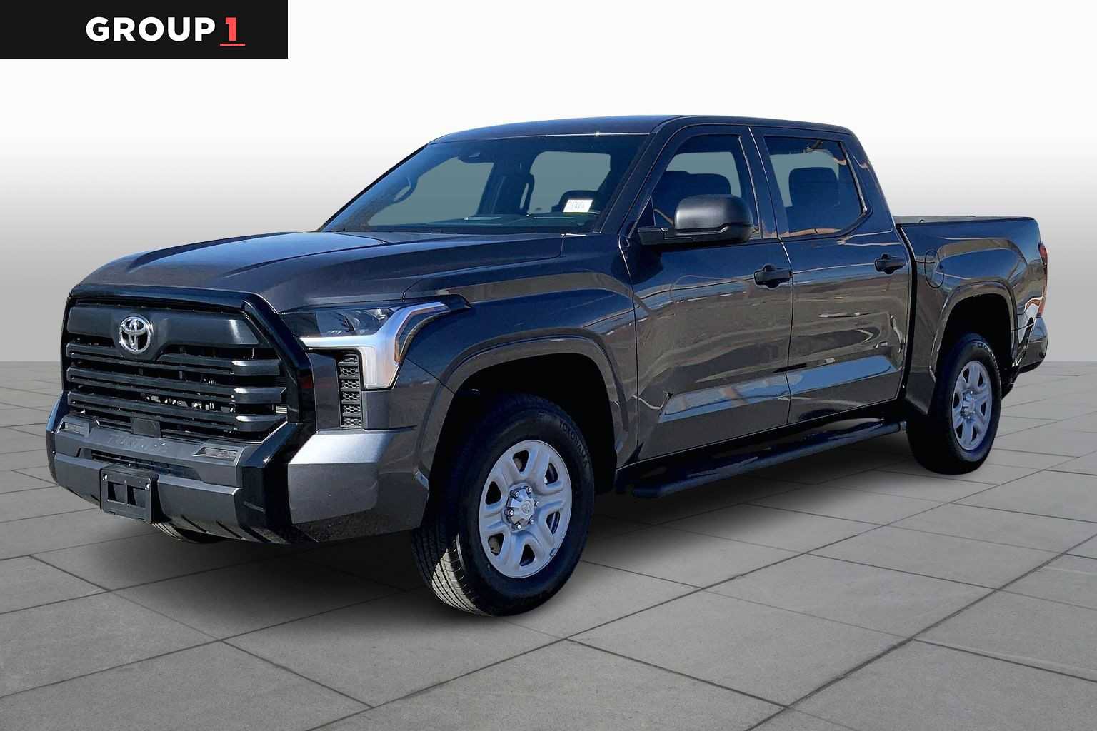 Used 2026 Toyota Tundra SR image 1