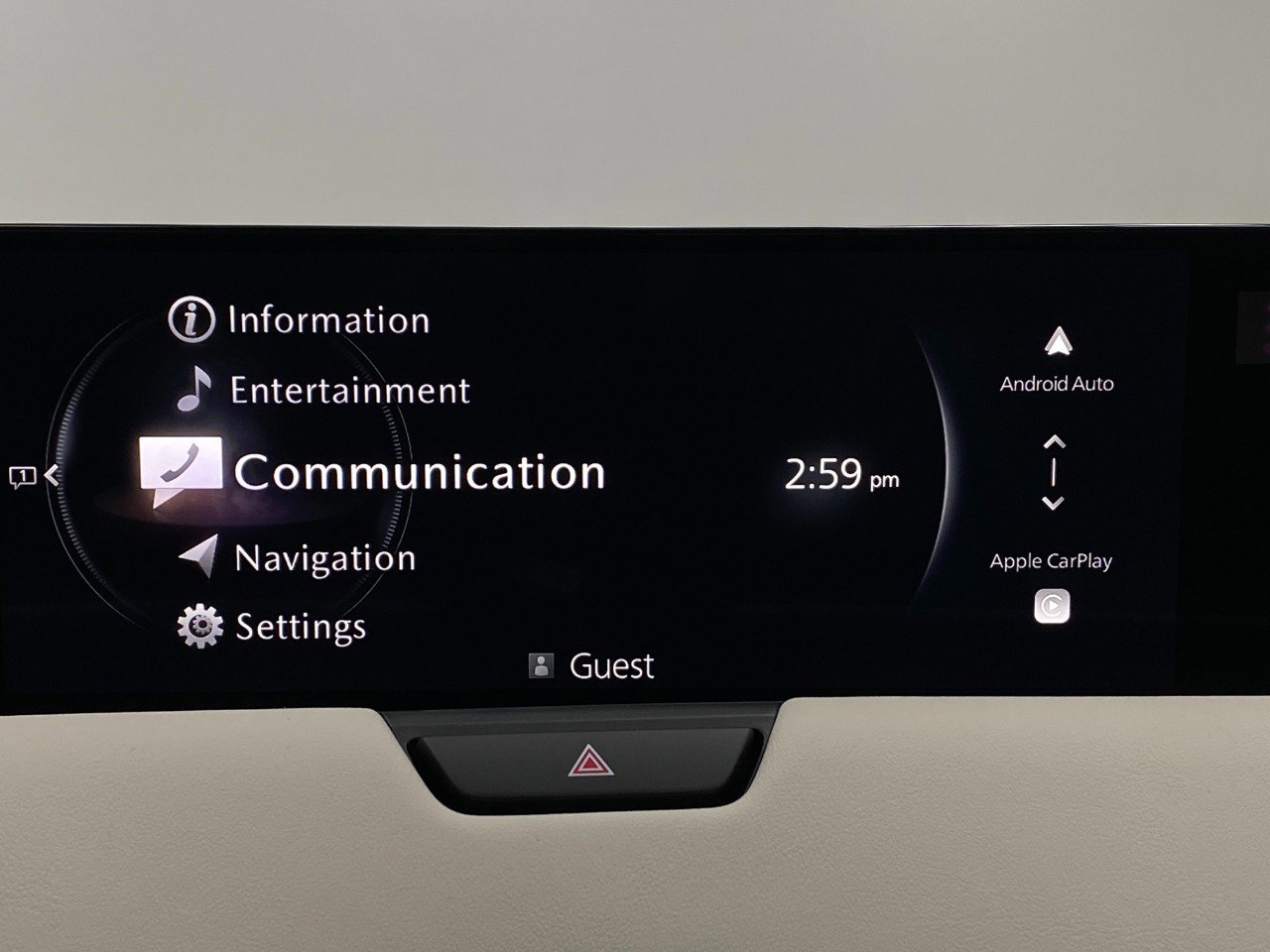 New 2026 MAZDA CX-90 Plug-In Hybrid w/ Premium Plus image 22