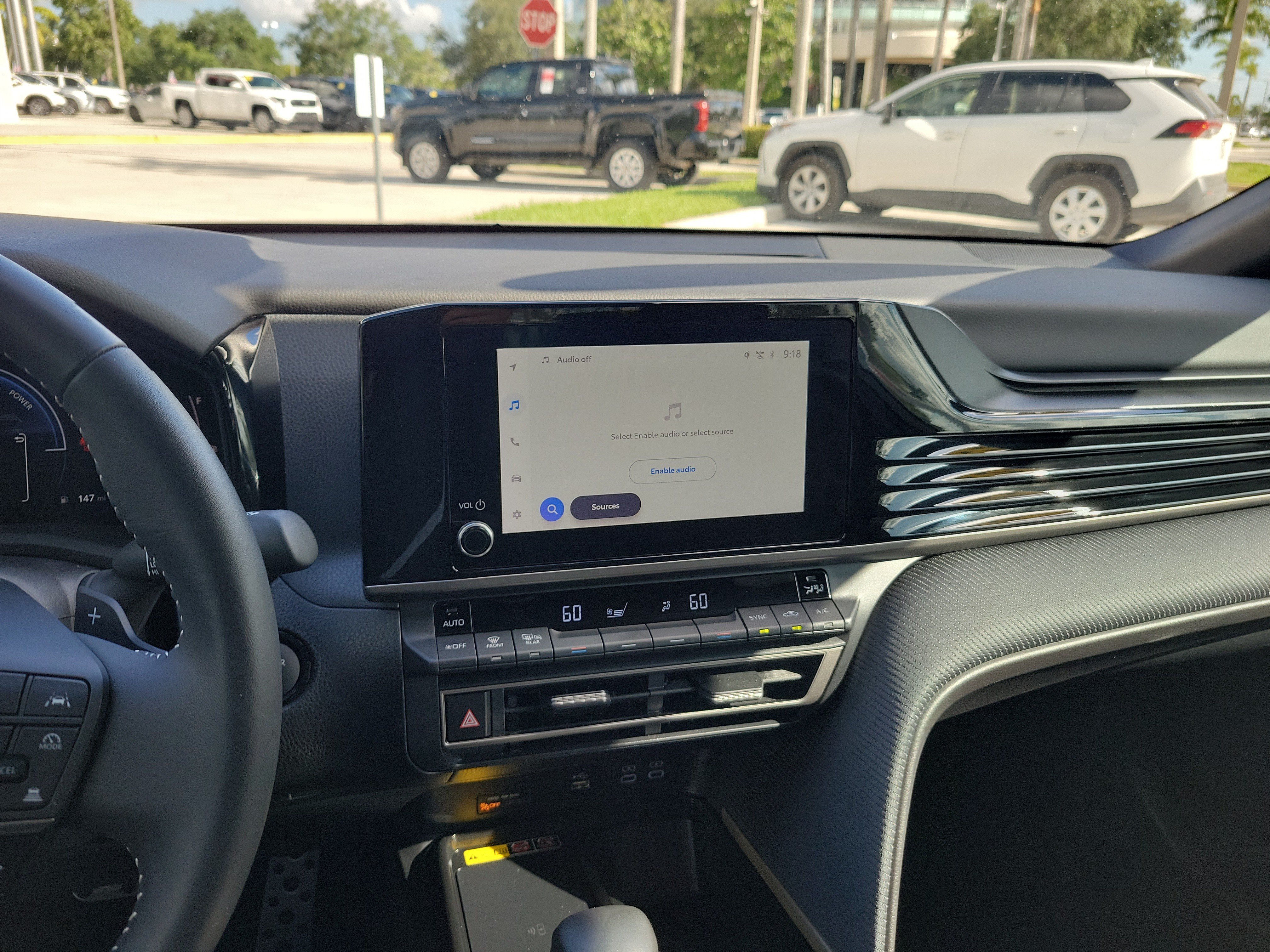 Certified 2026 Toyota Camry SE FWD image 18