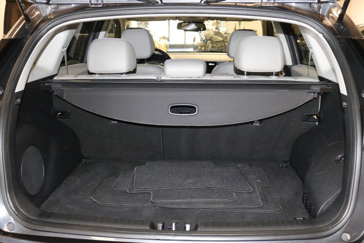 Used 2018 Kia Niro EX Premium image 83