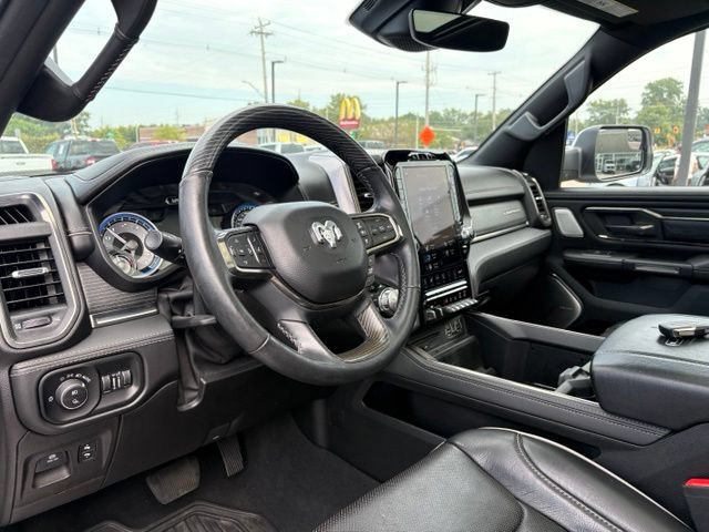 Used 2019 RAM 1500 Limited AWD/4WD image 18