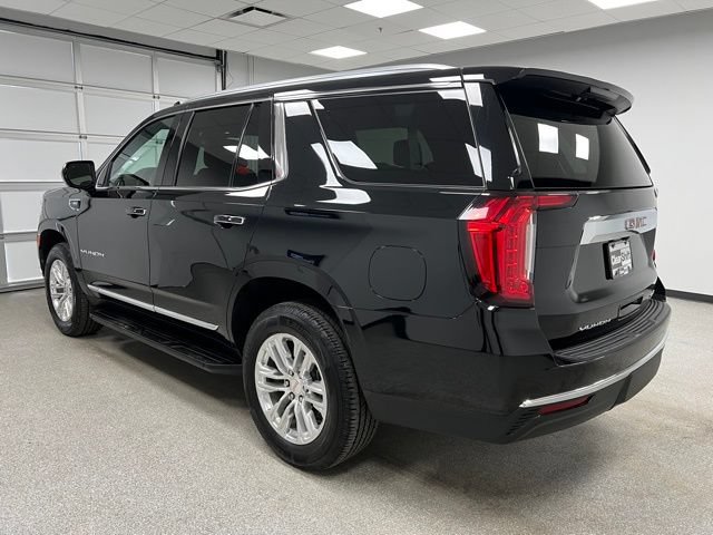 Used 2024 GMC Yukon SLT AWD/4WD image 7