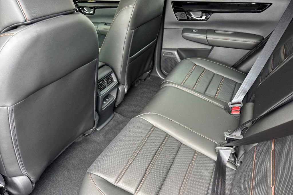 New 2026 Honda CR-V Sport Touring image 13