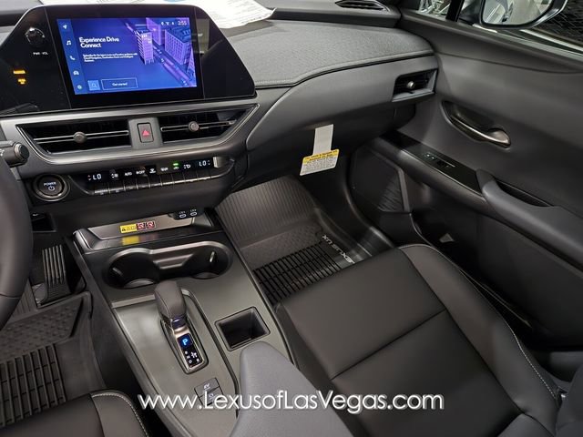 New 2026 Lexus UX 300h FWD image 15
