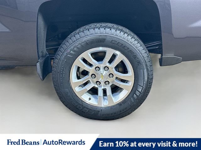 Used 2015 Chevrolet Silverado 1500 LT w/ All Star Edition image 6