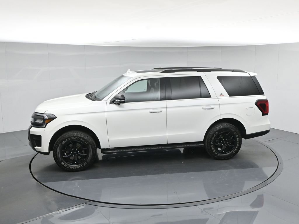 Used 2024 Ford Expedition Timberline AWD/4WD image 50