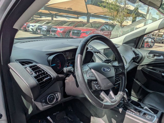 Used 2019 Ford Escape SEL AWD/4WD image 10