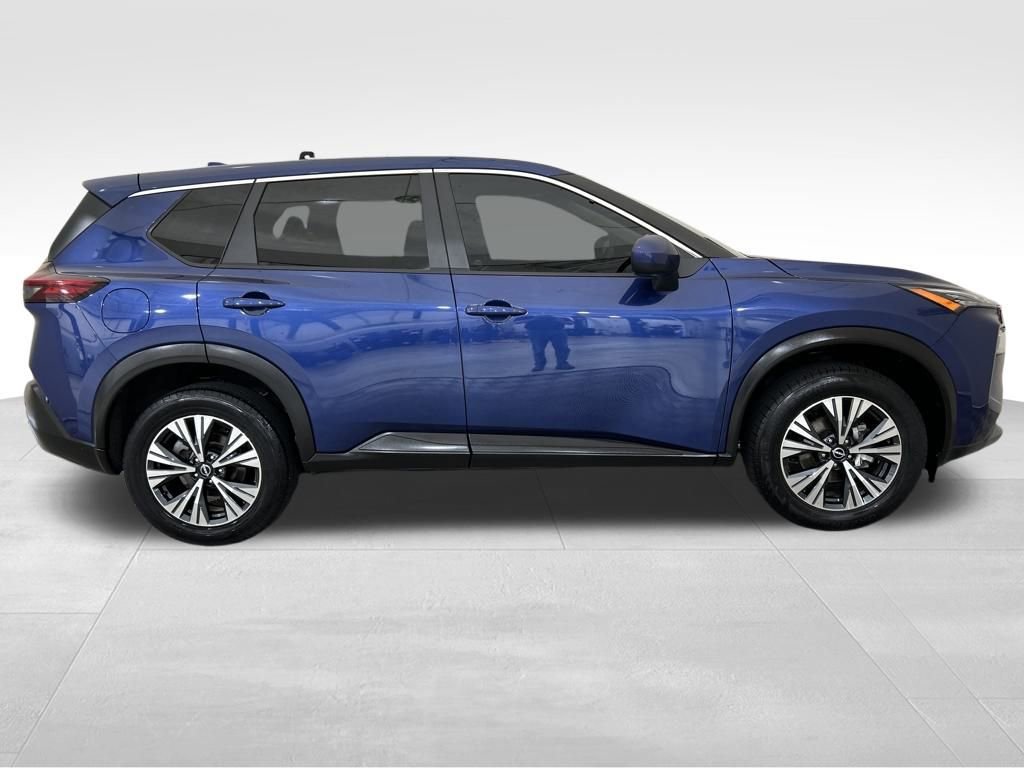 Used 2023 Nissan Rogue SV image 13