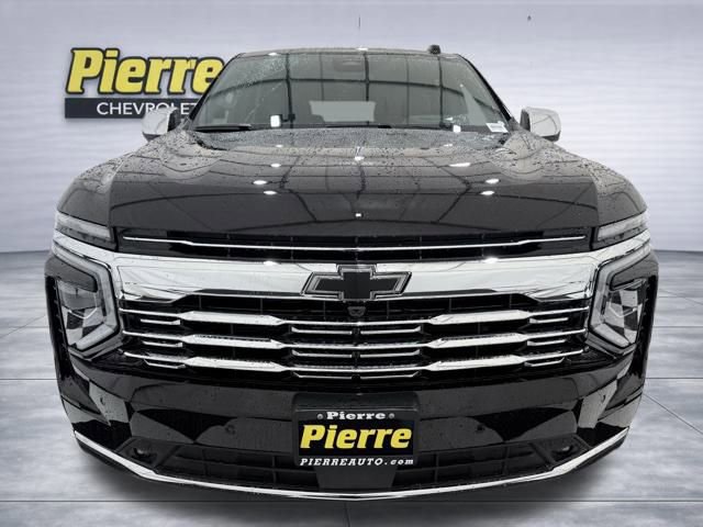 New 2026 Chevrolet Tahoe Premier image 10