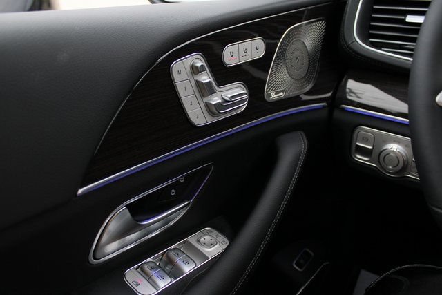 New 2026 Mercedes-Benz GLE 450 4MATIC image 25