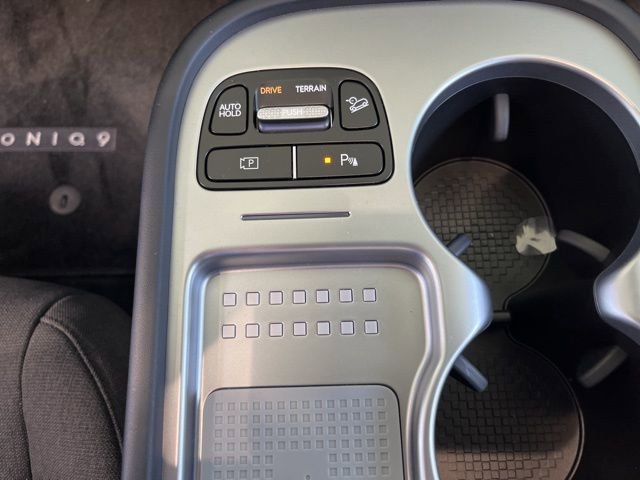New 2026 Hyundai Ioniq 9 SE image 19
