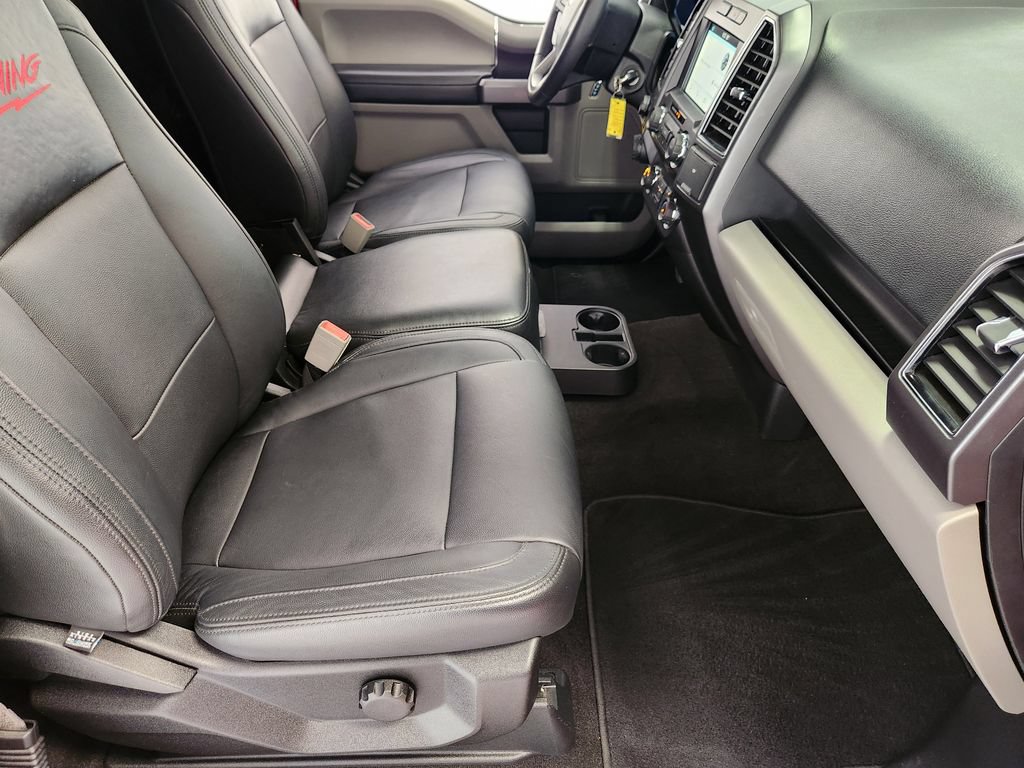 Used 2019 Ford F150 XLT w/ Equipment Group 301A Mid RWD image 14