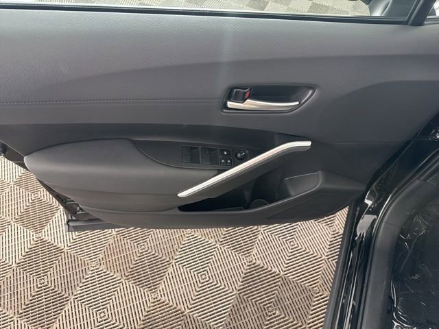 Used 2026 Toyota Corolla Cross XLE w/ Convenience Package image 18