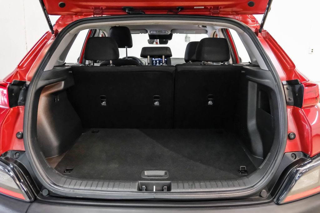 Used 2023 Hyundai Kona SE FWD image 52