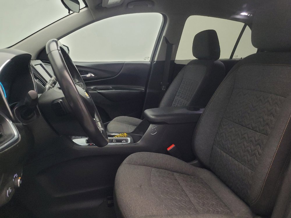 Used 2022 Chevrolet Equinox LT FWD image 17