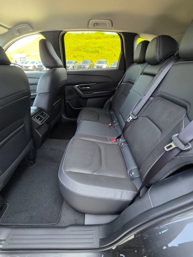 New 2026 MAZDA CX-5 Preferred AWD/4WD image 11