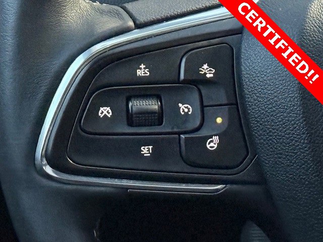 Certified 2023 Buick Encore GX Essence w/ Experience Buick Package image 26