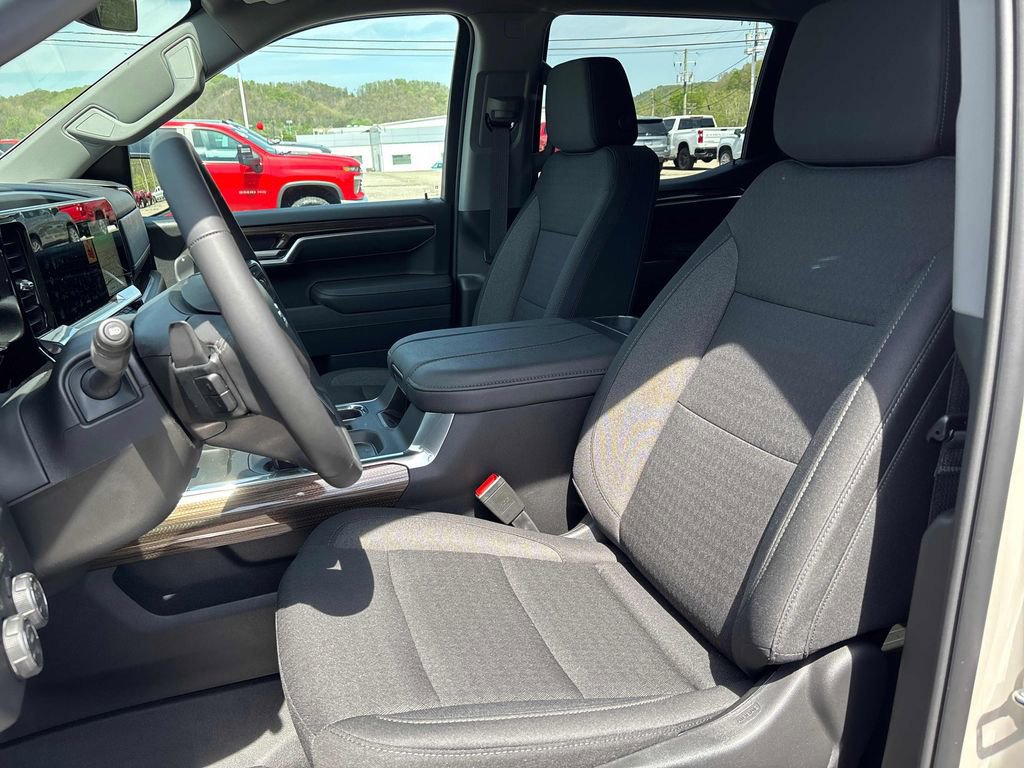 New 2026 Chevrolet Silverado 1500 RST w/ Convenience Package II AWD/4WD image 12
