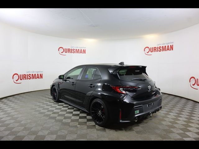 Used 2025 Toyota Corolla Core image 8