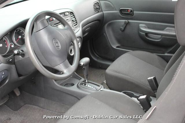 Used 2011 Hyundai Accent GS image 4