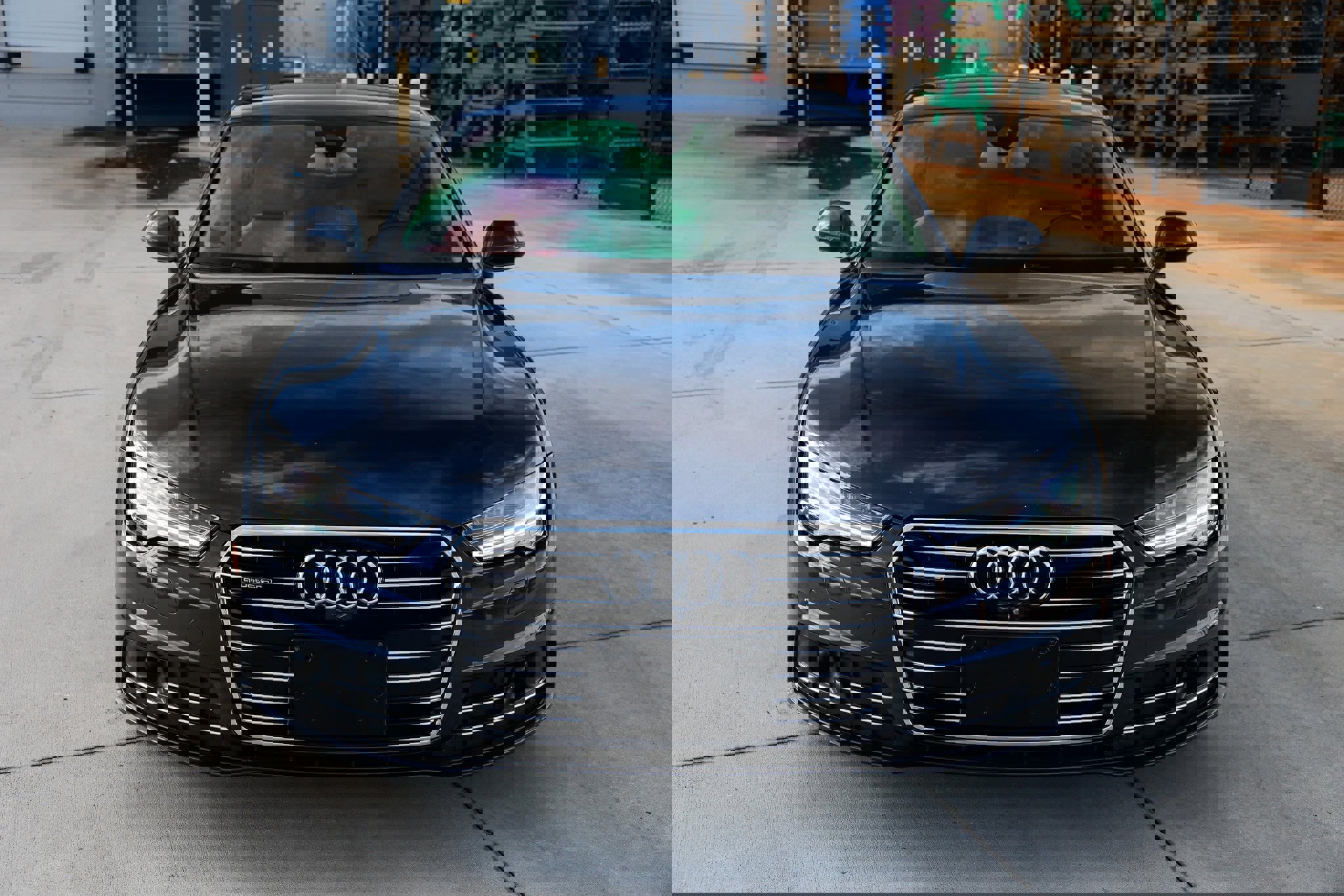 Used 2017 Audi A7 3.0T Premium Plus image 24