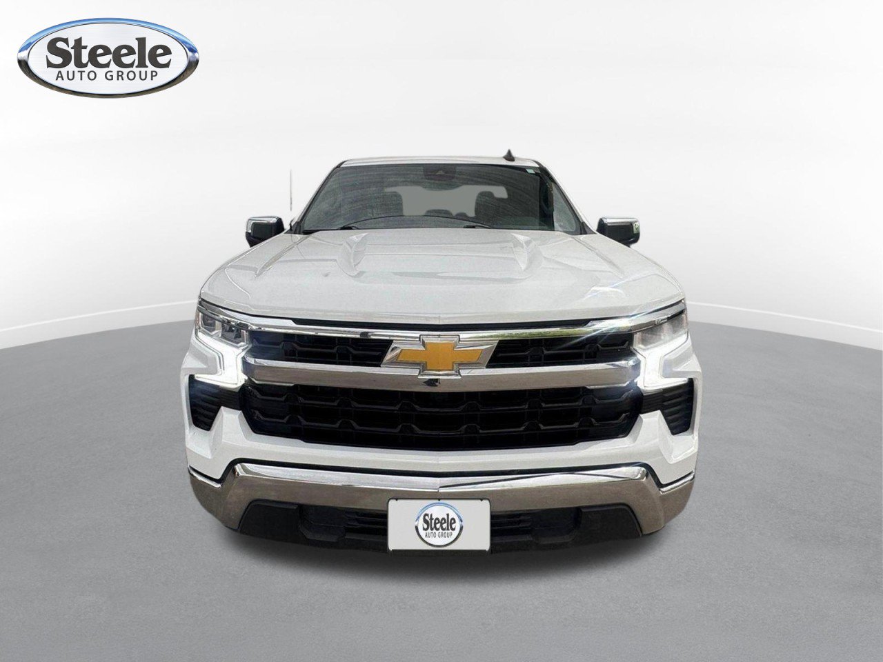 Certified 2023 Chevrolet Silverado 1500 LT w/ Protection Package RWD image 8