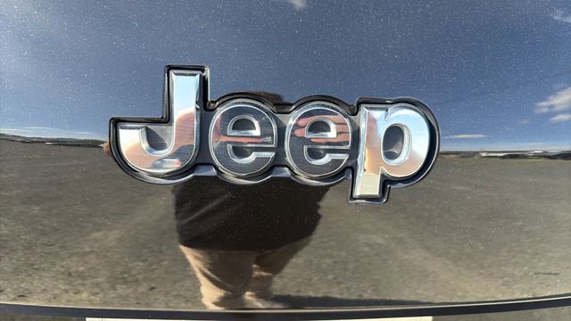 Used 2022 Jeep Grand Cherokee L Limited image 30
