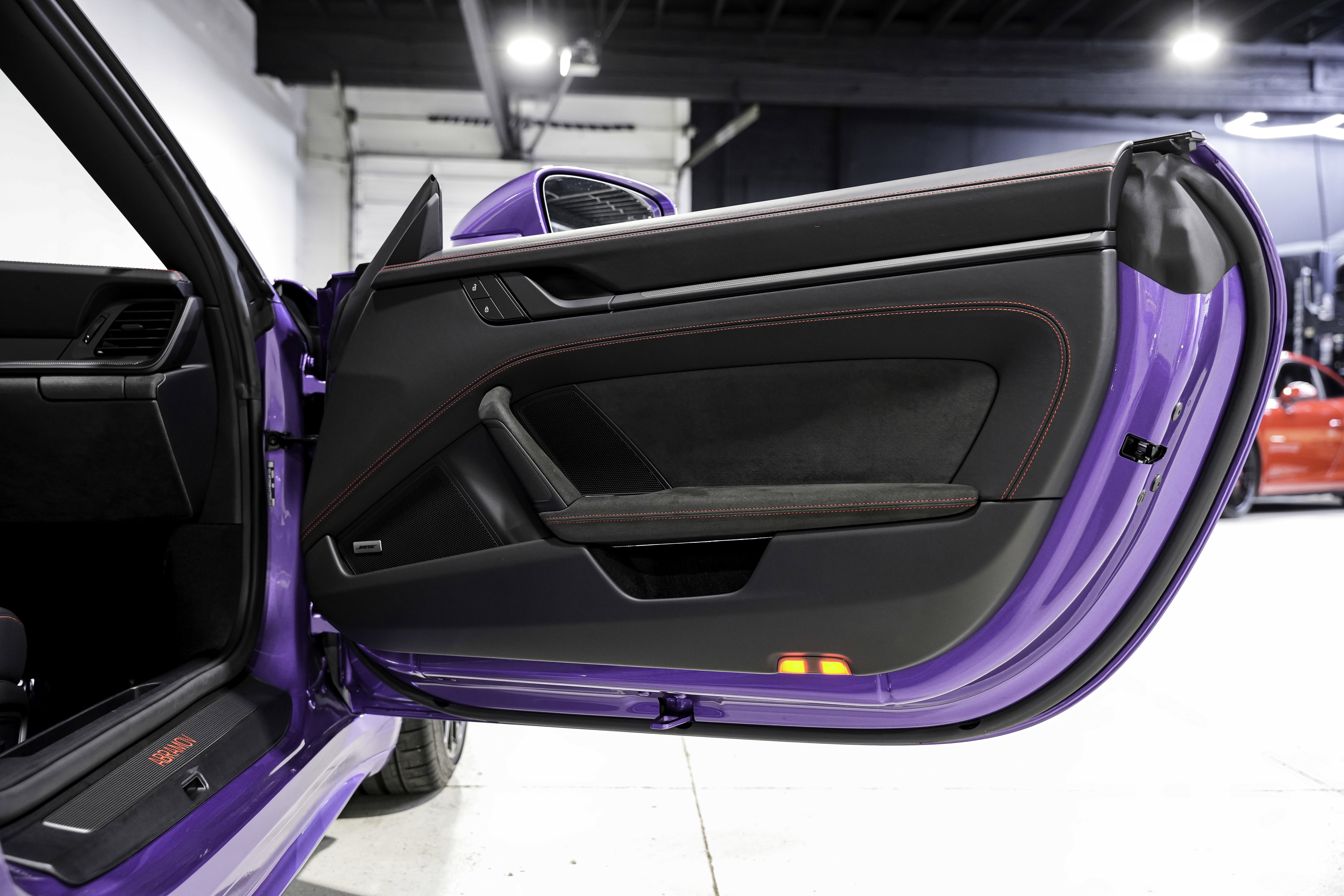 Used 2024 Porsche 911 Targa 4 GTS image 28