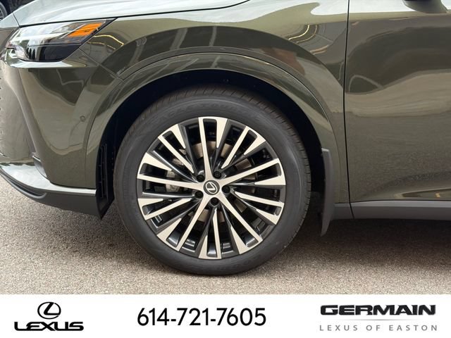 New 2026 Lexus RX 350 AWD/4WD image 12