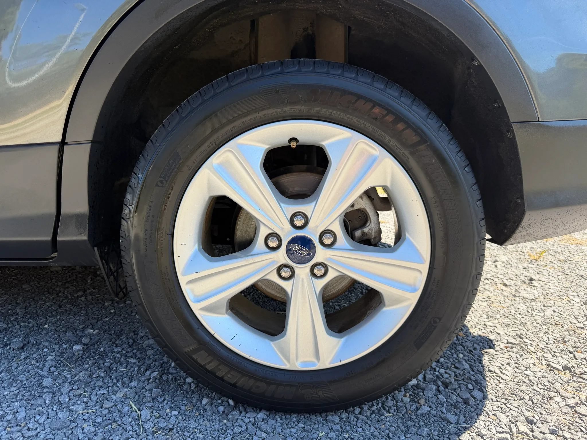 Used 2016 Ford Escape SE w/ SE Leather Comfort Package FWD image 55