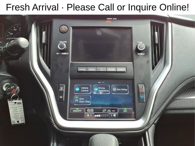 Used 2024 Subaru Legacy image 19