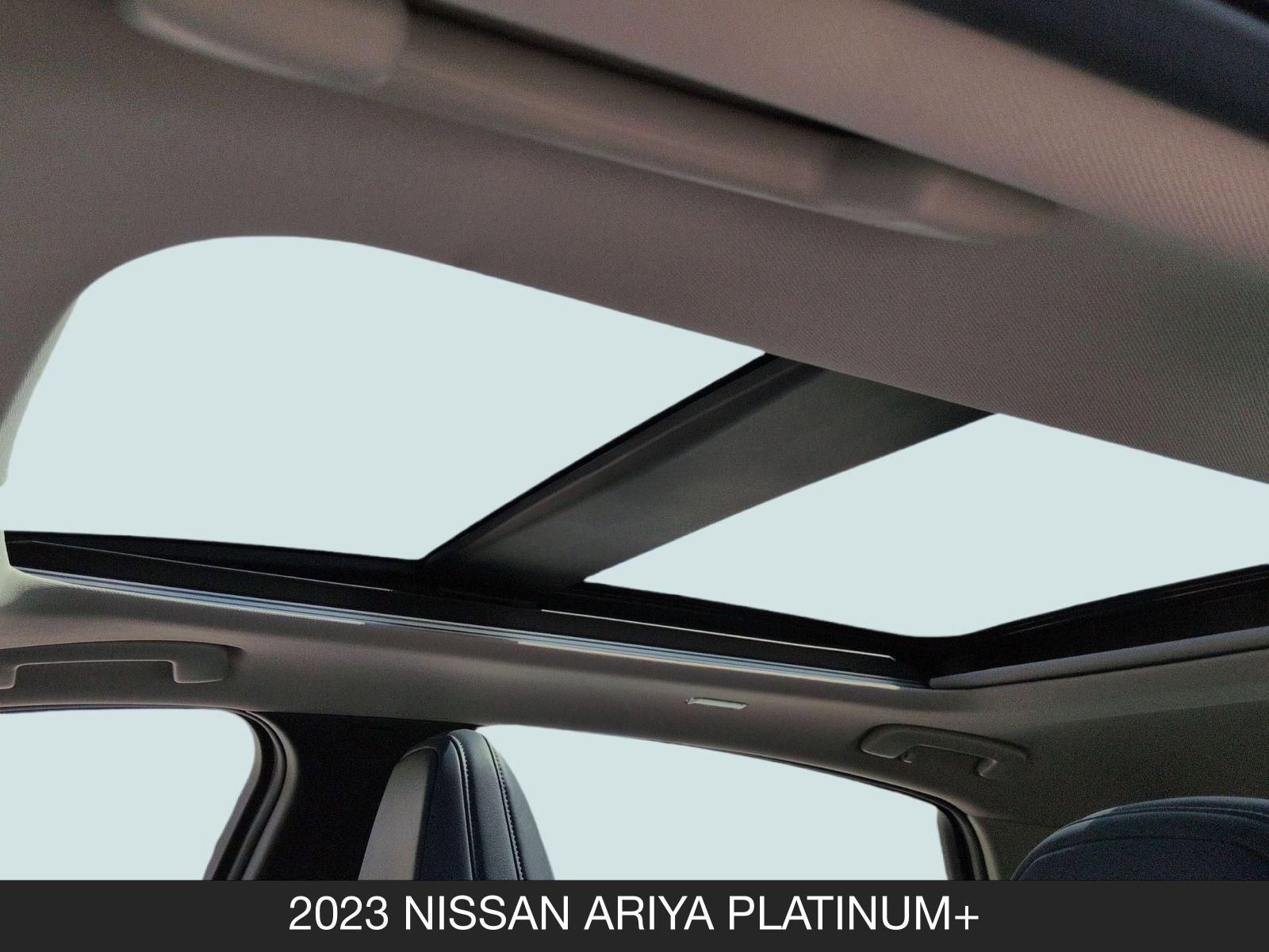 Used 2023 Nissan Ariya image 21