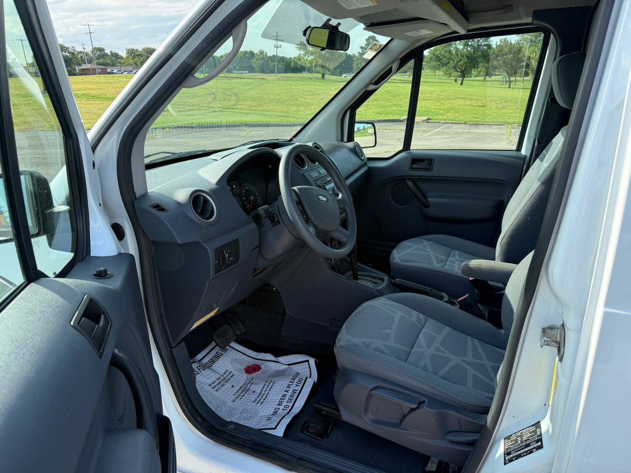 Used 2011 Ford Transit Connect XLT FWD image 10