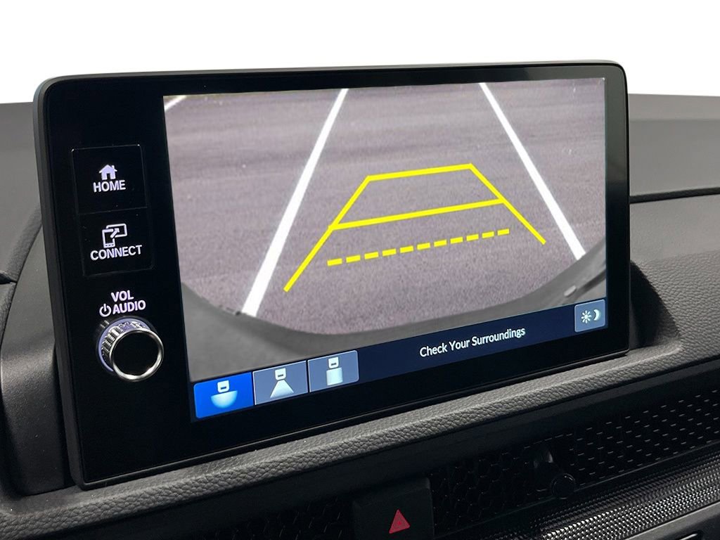 New 2026 Honda CR-V LX image 18