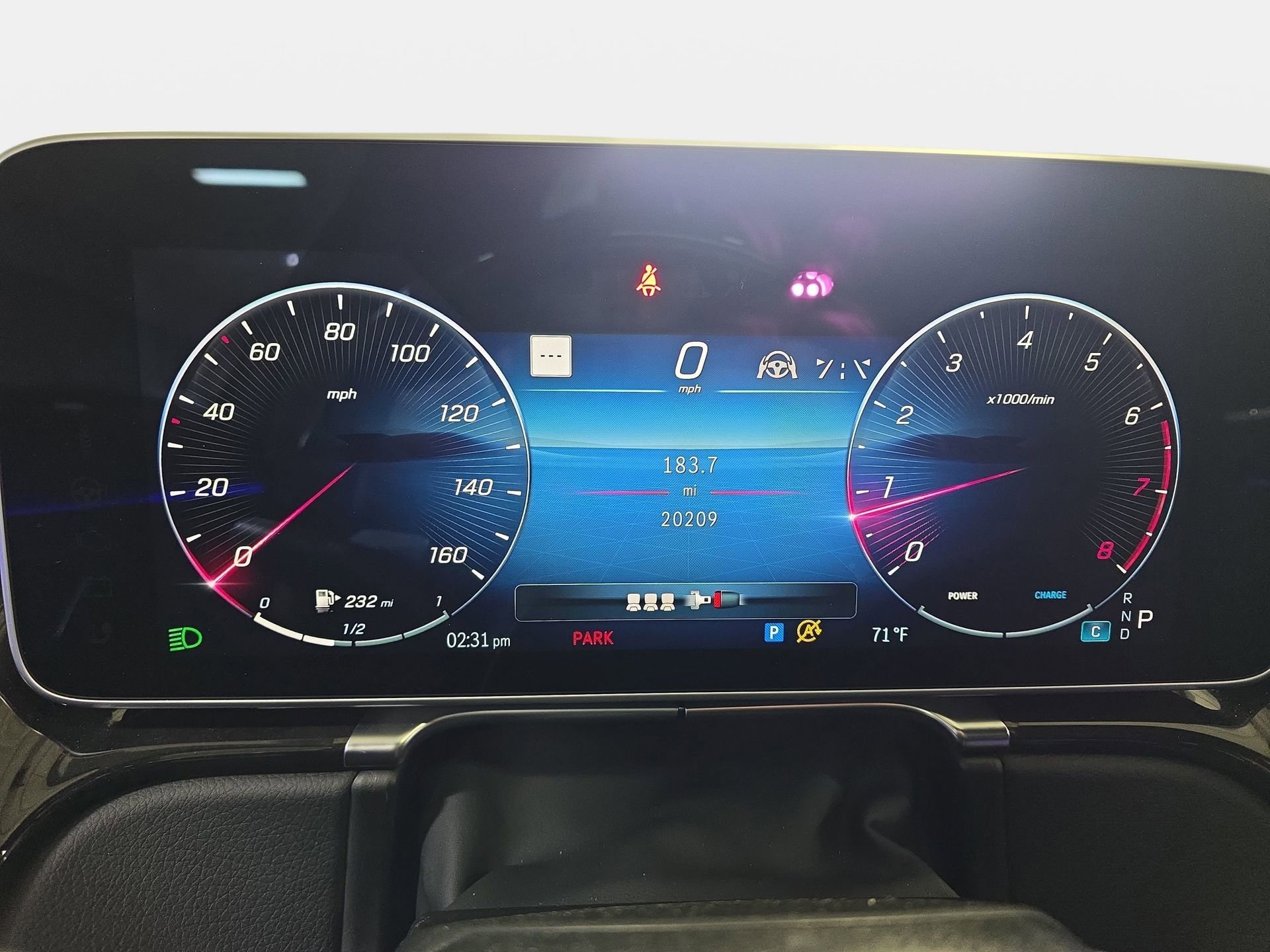 Certified 2023 Mercedes-Benz S 580 4MATIC Sedan image 19