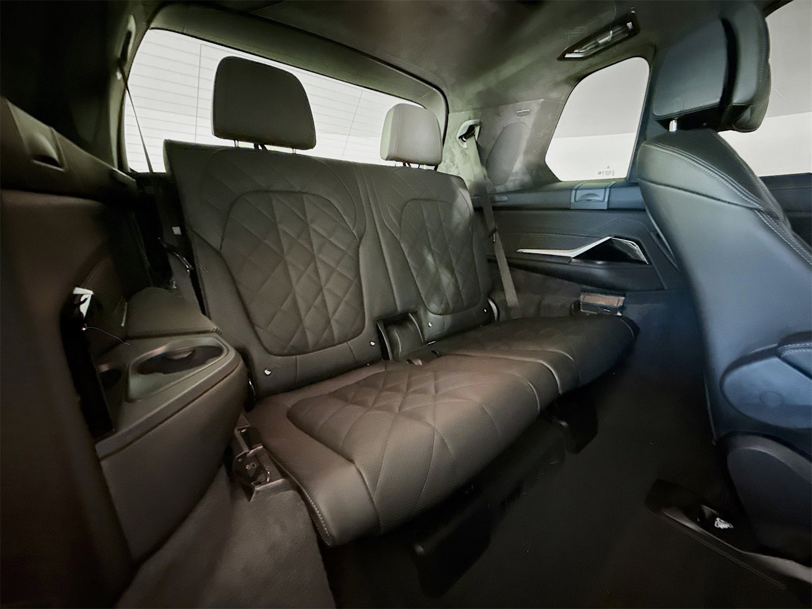 New 2026 BMW X7 xDrive40i w/ M Sport Package image 29