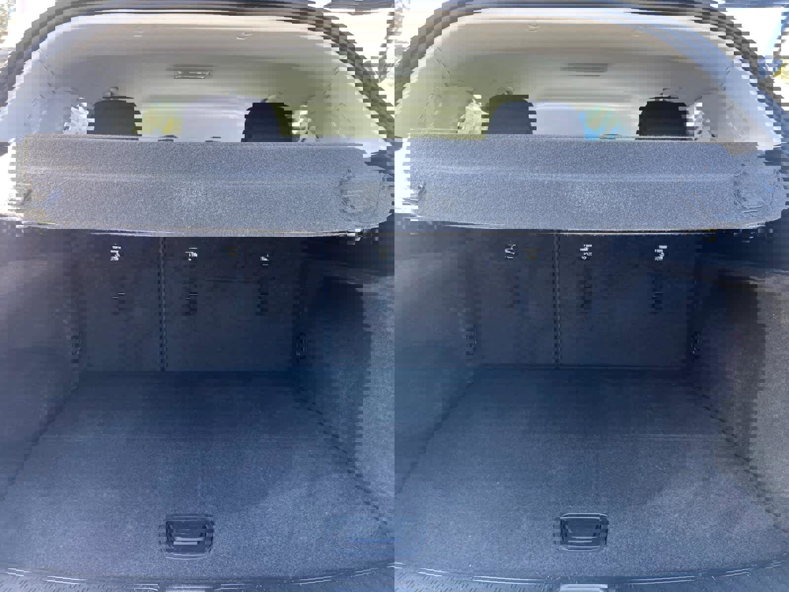 Certified 2025 Buick Envision Sport Touring image 39