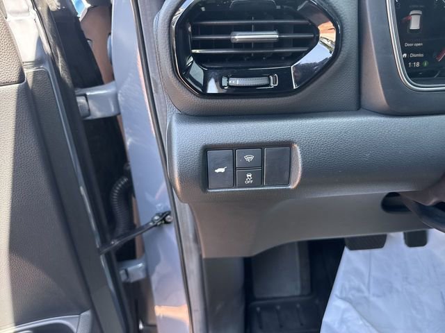 Certified 2025 Honda Pilot TrailSport image 12