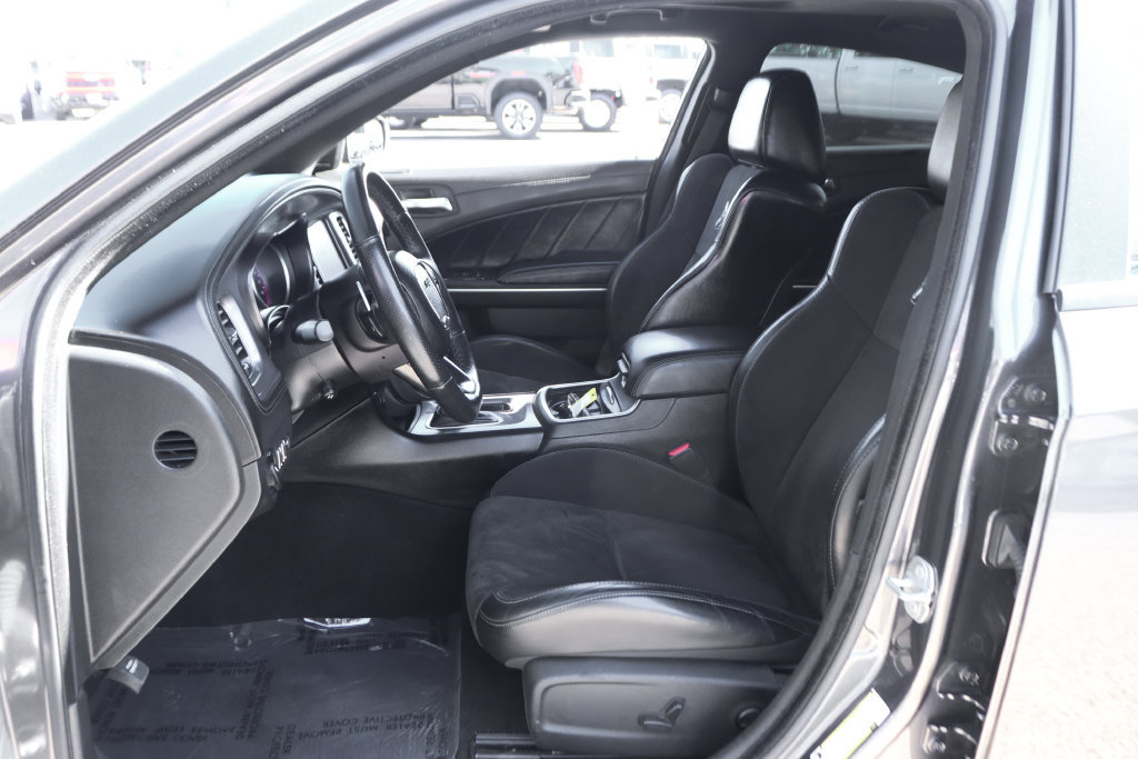 Used 2023 Dodge Charger Scat Pack RWD image 17