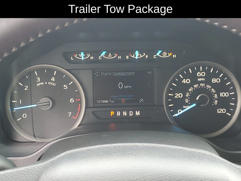 Used 2019 Ford F150 XLT w/ Equipment Group 302A Luxury AWD/4WD image 12