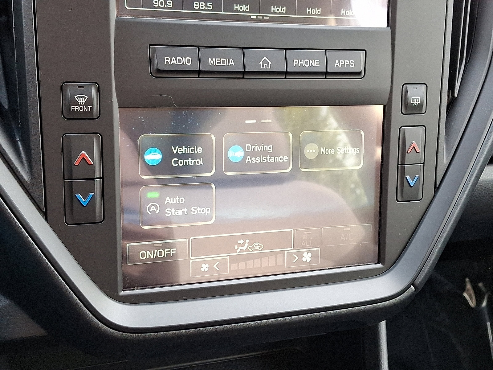 Certified 2025 Subaru Impreza 2.0i image 15