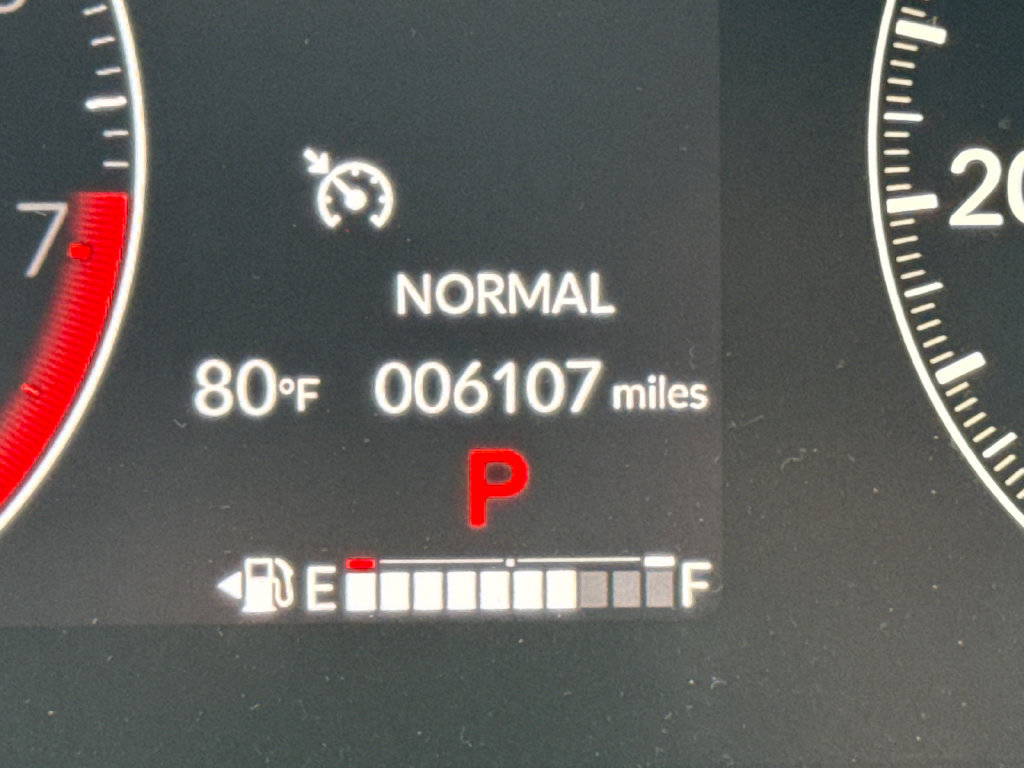 Certified 2026 Honda Odyssey Touring image 23