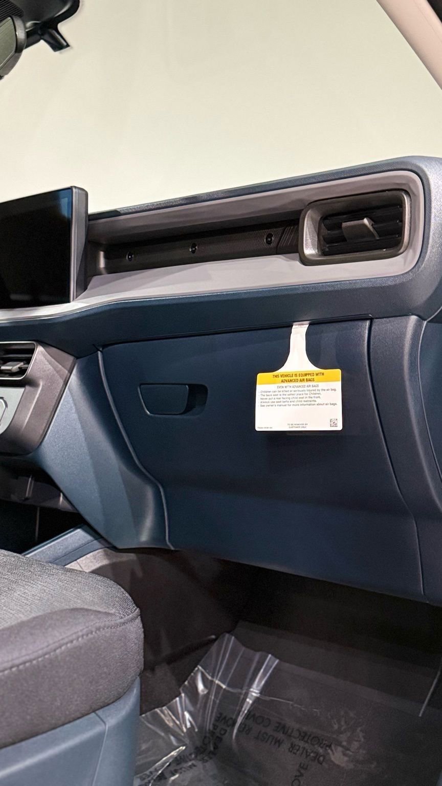 New 2026 Ford Maverick XL w/ Equipment Group 101A image 43